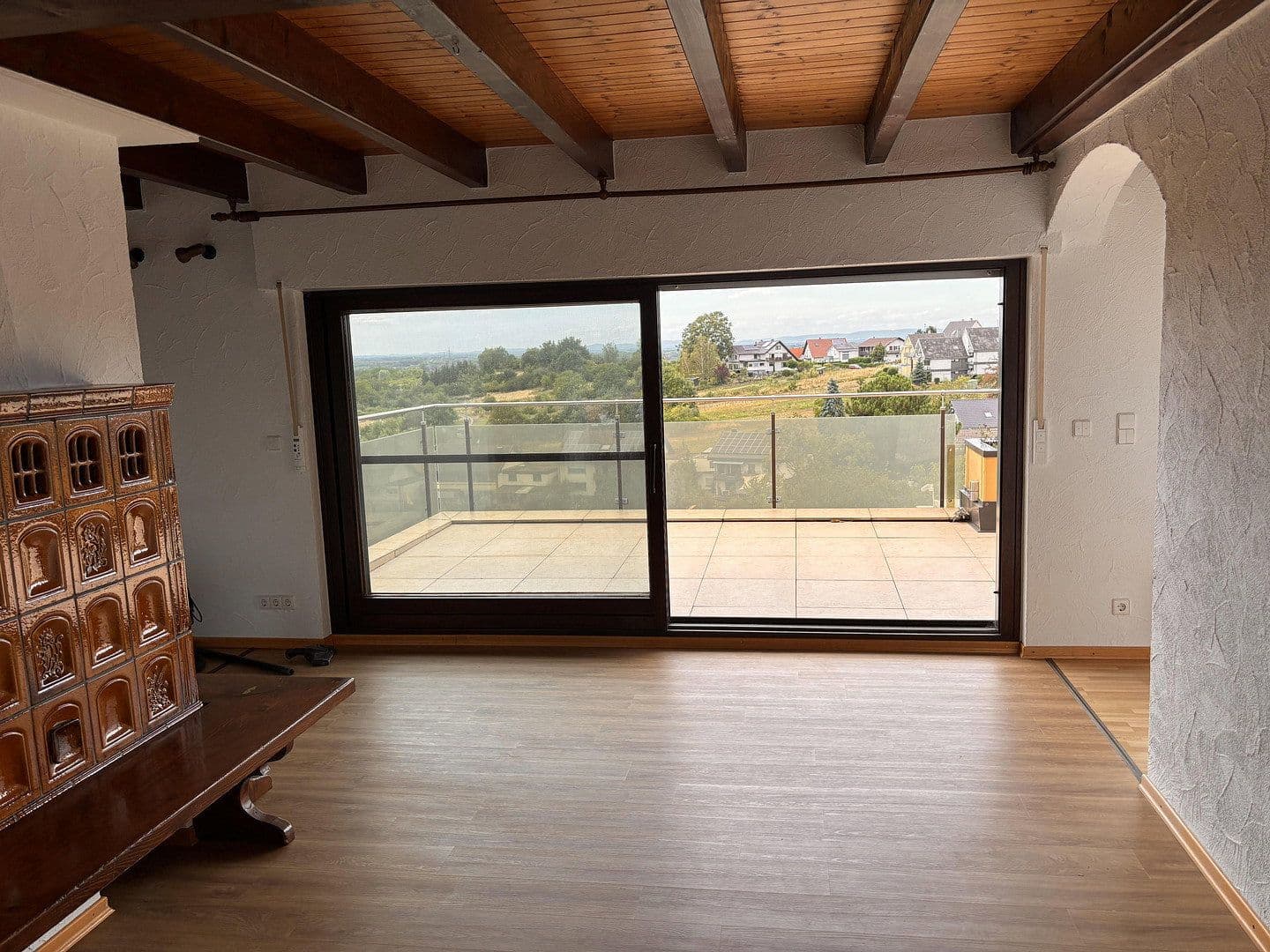 Pronájem bytu 5+1 196 m², Baden-Baden, Bádensko-Württembersko Pronájem bytu 5+1 196 m², Baden-Baden, Bádensko-Württembersko