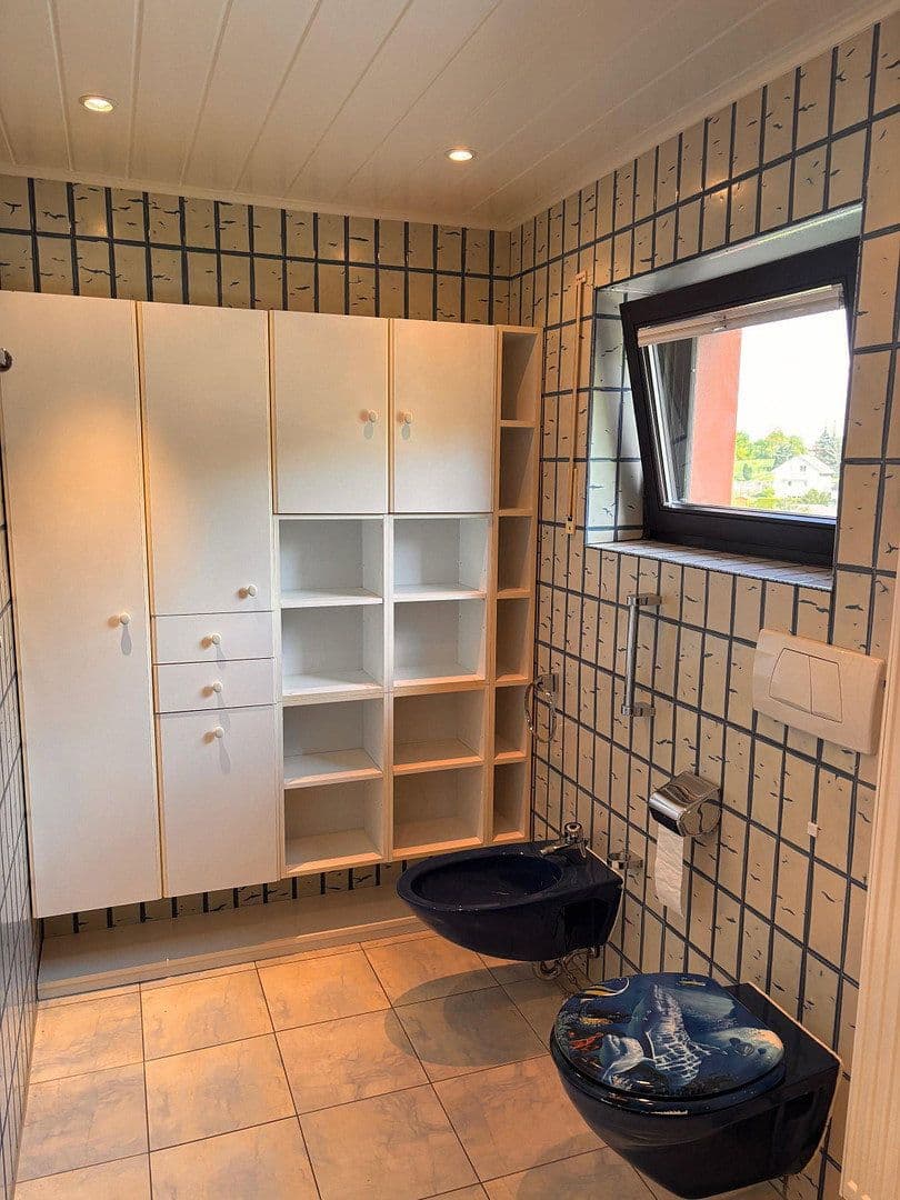 Pronájem bytu 5+1 196 m², Baden-Baden, Bádensko-Württembersko Pronájem bytu 5+1 196 m², Baden-Baden, Bádensko-Württembersko