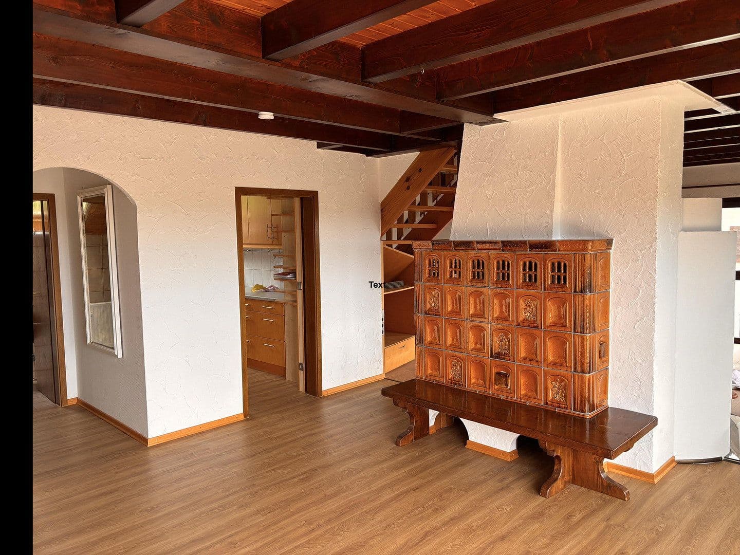 Pronájem bytu 5+1 196 m², Baden-Baden, Bádensko-Württembersko Pronájem bytu 5+1 196 m², Baden-Baden, Bádensko-Württembersko