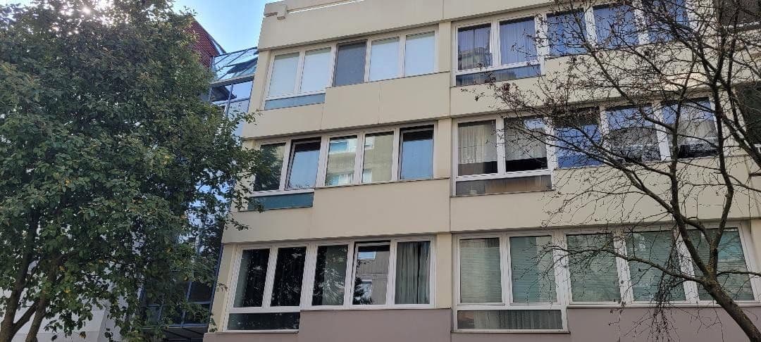 Prodej bytu 2+1 55 m², Wurmbergstrasse 11, Sindelfingen, Bádensko-Württembersko Prodej bytu 2+1 55 m², Wurmbergstrasse 11, Sindelfingen, Bádensko-Württembersko
