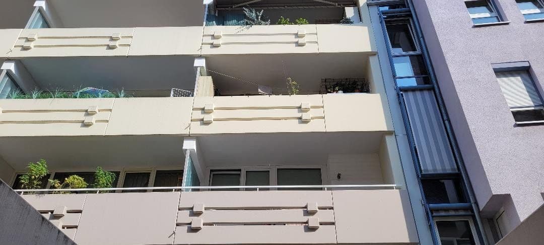 Prodej bytu 2+1 55 m², Wurmbergstrasse 11, Sindelfingen, Bádensko-Württembersko Prodej bytu 2+1 55 m², Wurmbergstrasse 11, Sindelfingen, Bádensko-Württembersko