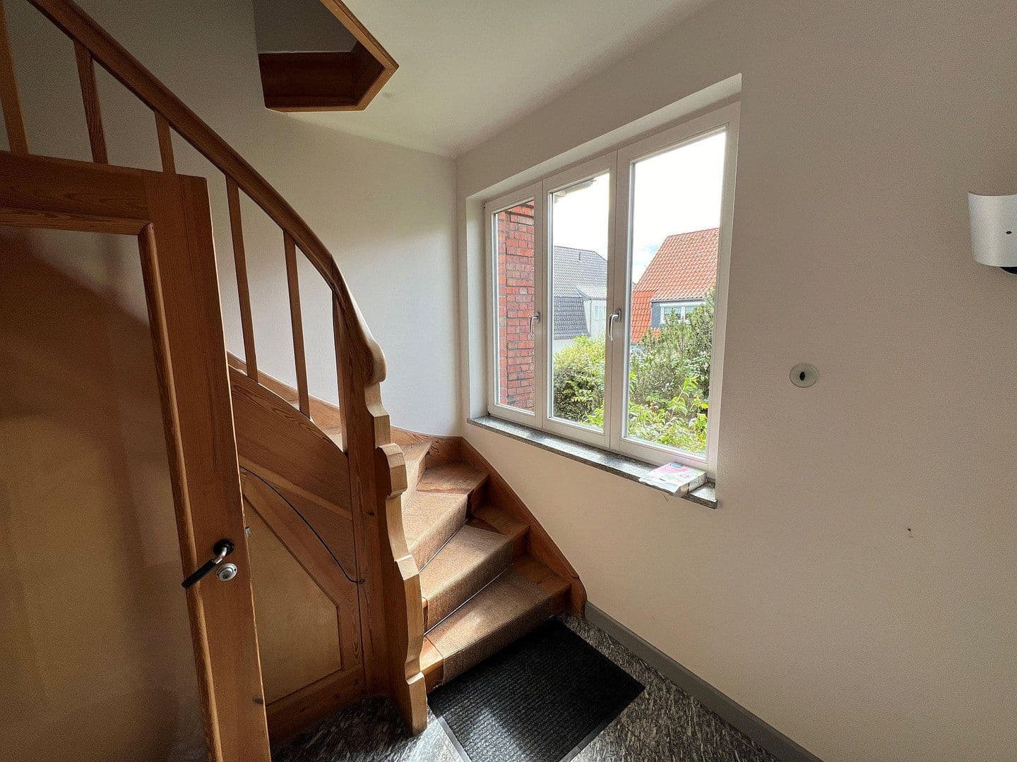 Prodej domu 195 m², pozemek 603 m², Hopfengarten 14, Lüneburg, Dolní Sasko Prodej domu 195 m², pozemek 603 m², Hopfengarten 14, Lüneburg, Dolní Sasko