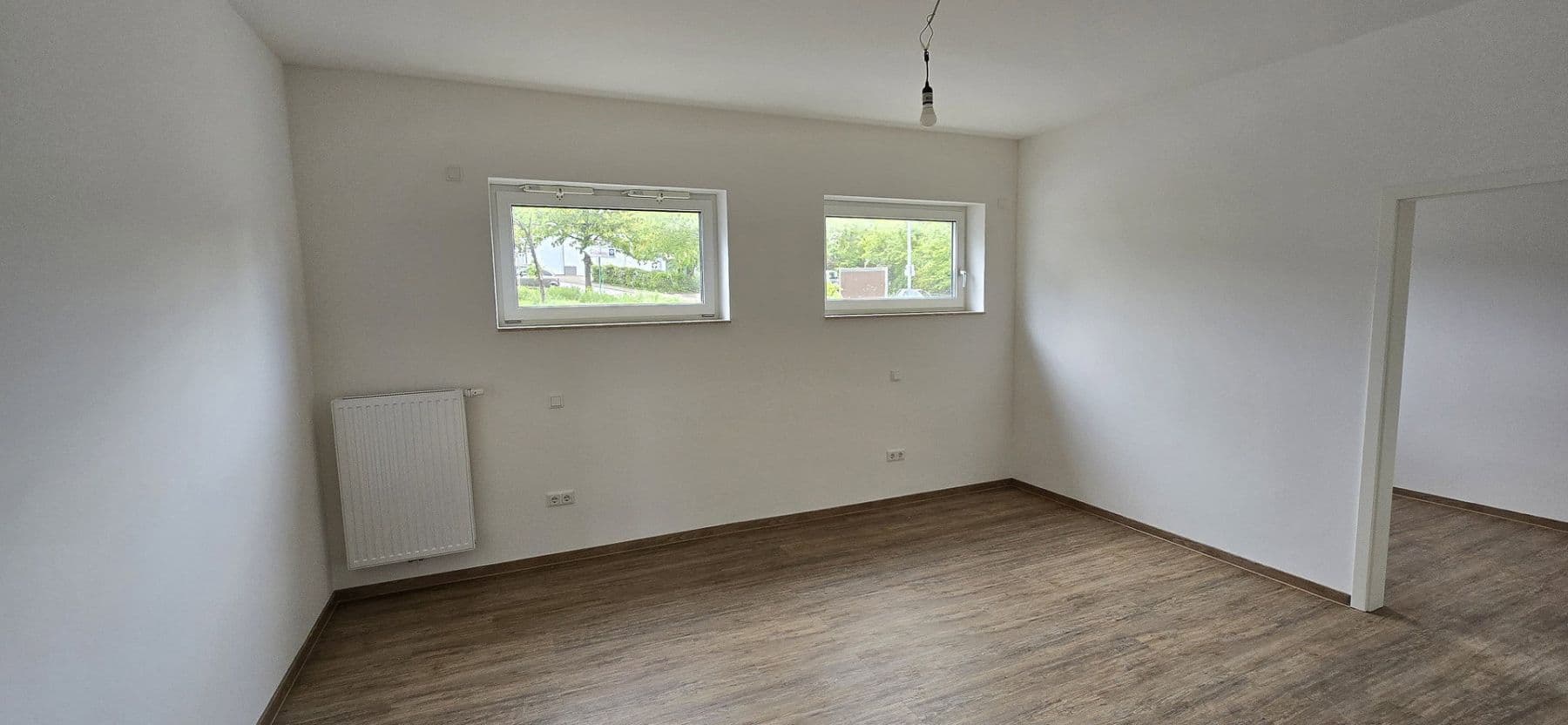 Pronájem bytu 2+kk 100 m², Freiherr-vom-Stein-Platz 2, Eisenberg (Pfalz), Porýní-Falc Pronájem bytu 2+kk 100 m², Freiherr-vom-Stein-Platz 2, Eisenberg (Pfalz), Porýní-Falc