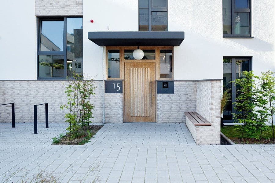 Pronájem bytu 2+1 76 m², Köln, Severní Porýní-Vestfálsko Pronájem bytu 2+1 76 m², Köln, Severní Porýní-Vestfálsko