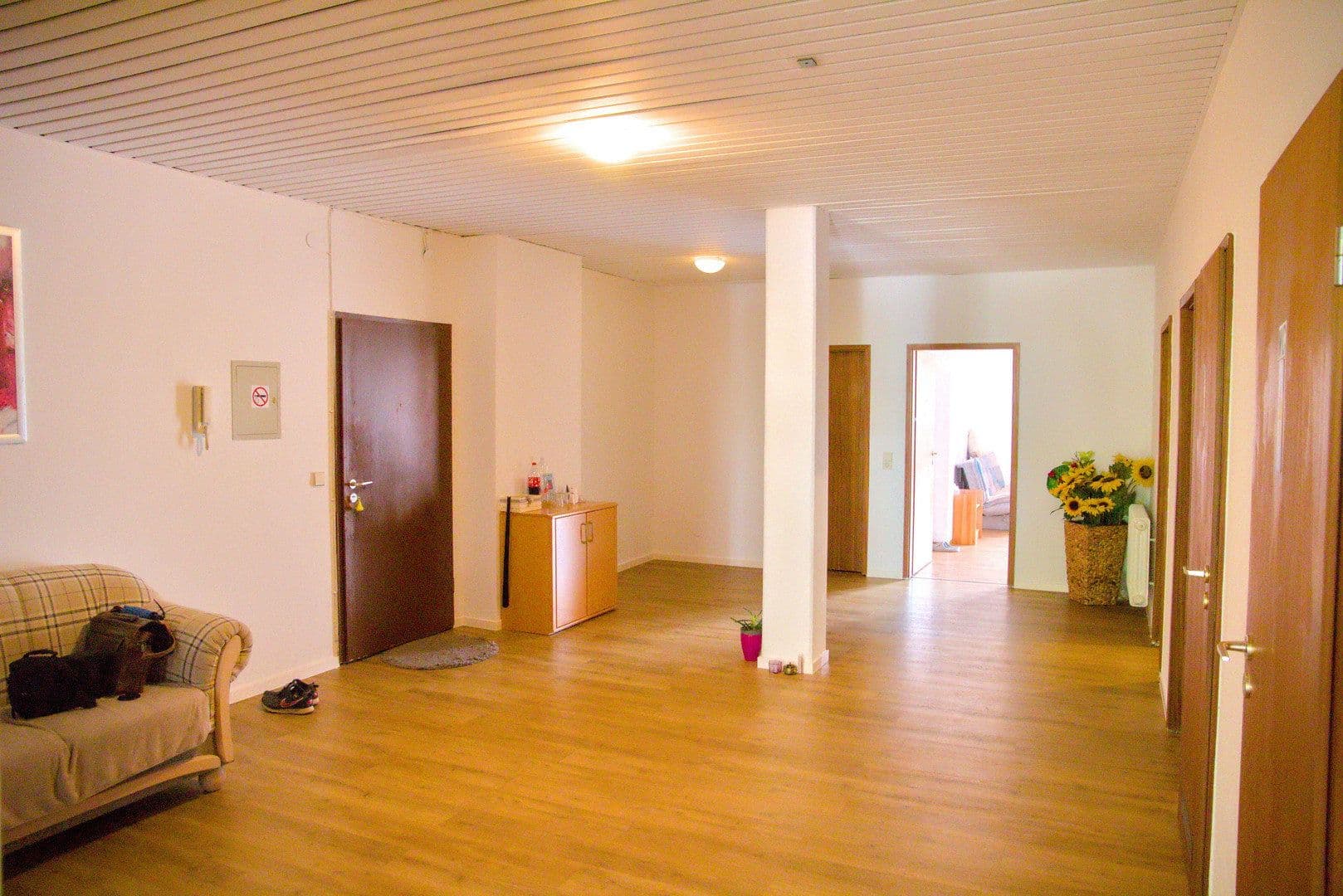 Pronájem kanceláře 160 m², Hauptstr. 17, Titisee-Neustadt, Bádensko-Württembersko Pronájem kanceláře 160 m², Hauptstr. 17, Titisee-Neustadt, Bádensko-Württembersko