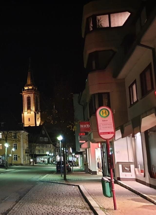 Pronájem kanceláře 160 m², Hauptstr. 17, Titisee-Neustadt, Bádensko-Württembersko Pronájem kanceláře 160 m², Hauptstr. 17, Titisee-Neustadt, Bádensko-Württembersko