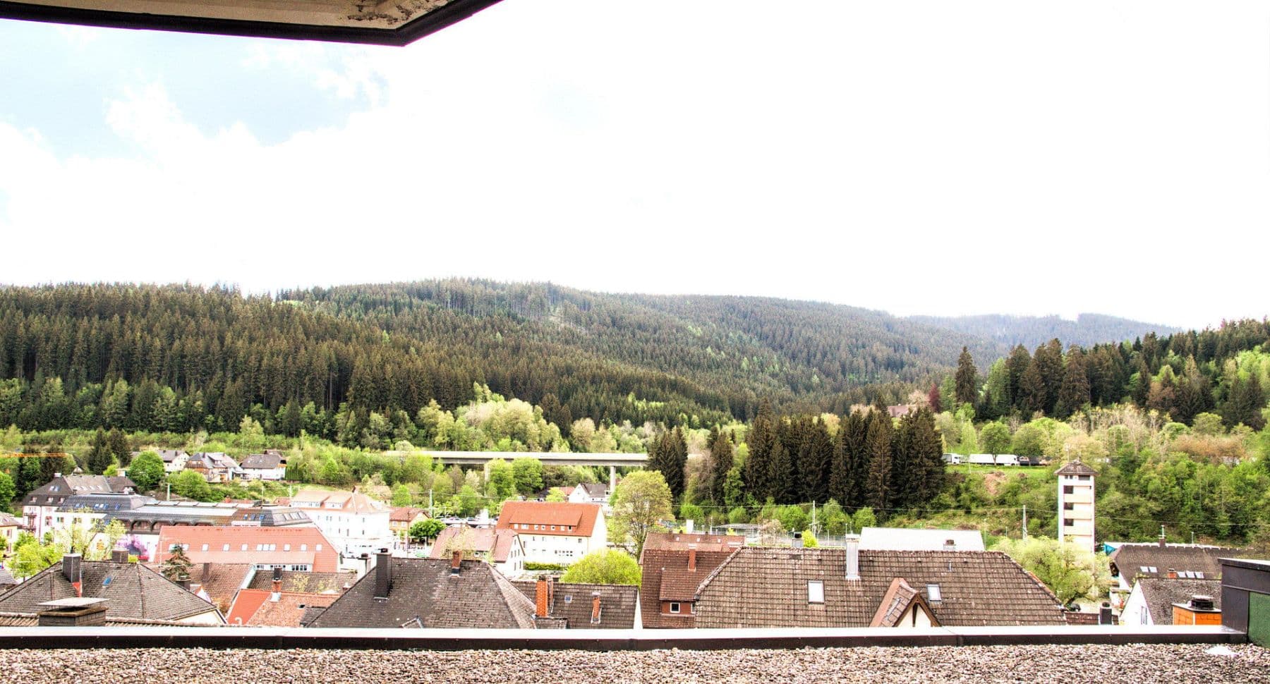Pronájem kanceláře 160 m², Hauptstr. 17, Titisee-Neustadt, Bádensko-Württembersko Pronájem kanceláře 160 m², Hauptstr. 17, Titisee-Neustadt, Bádensko-Württembersko