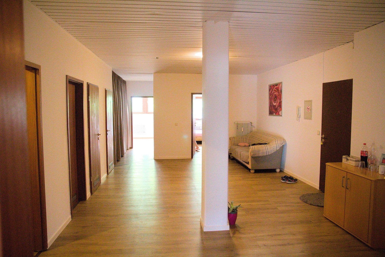 Pronájem kanceláře 160 m², Hauptstr. 17, Titisee-Neustadt, Bádensko-Württembersko Pronájem kanceláře 160 m², Hauptstr. 17, Titisee-Neustadt, Bádensko-Württembersko