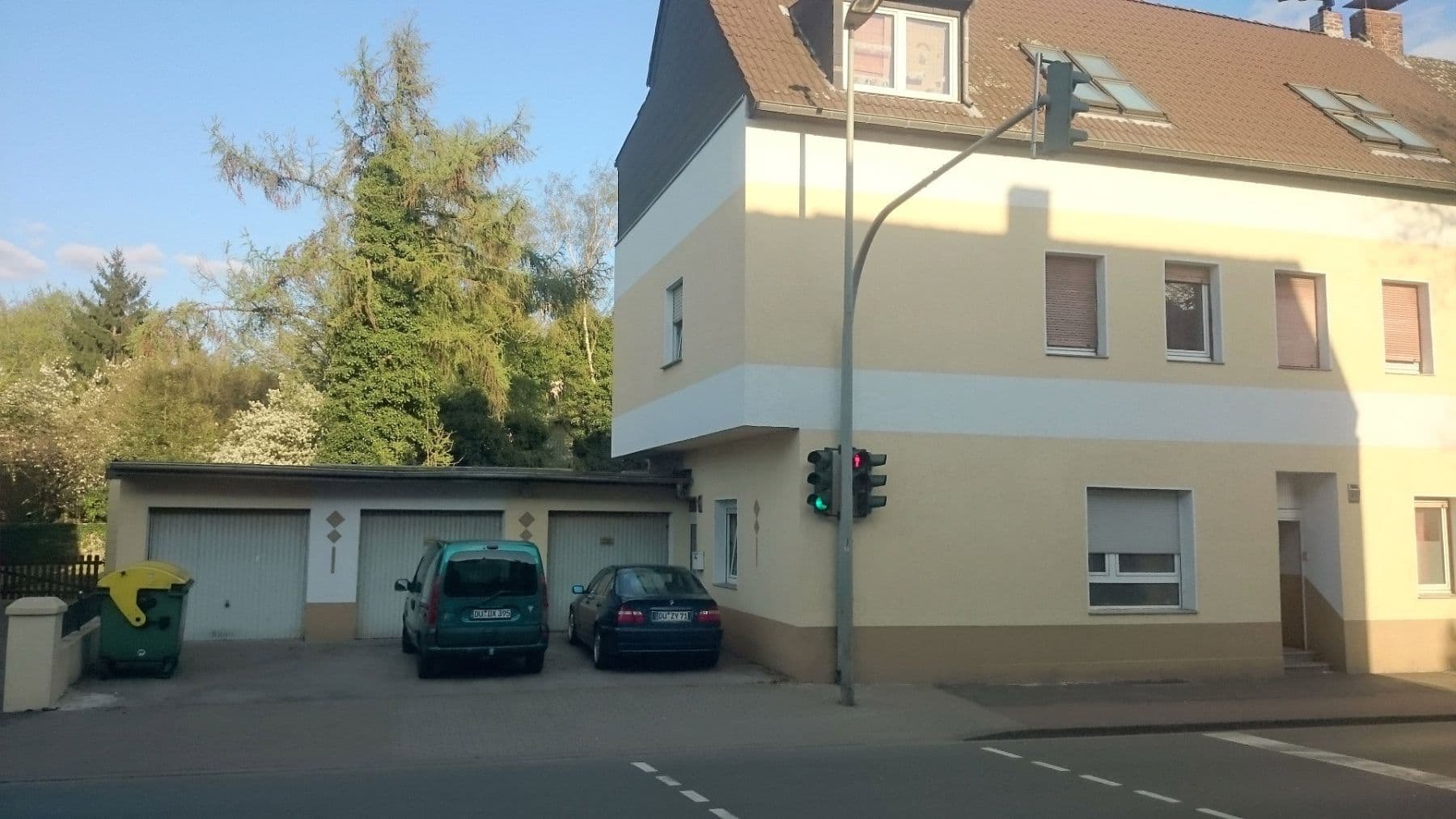 Prodej domu 295 m², pozemek 309 m², Duisburgerstr., Duisburg, Severní Porýní-Vestfálsko Prodej domu 295 m², pozemek 309 m², Duisburgerstr., Duisburg, Severní Porýní-Vestfálsko