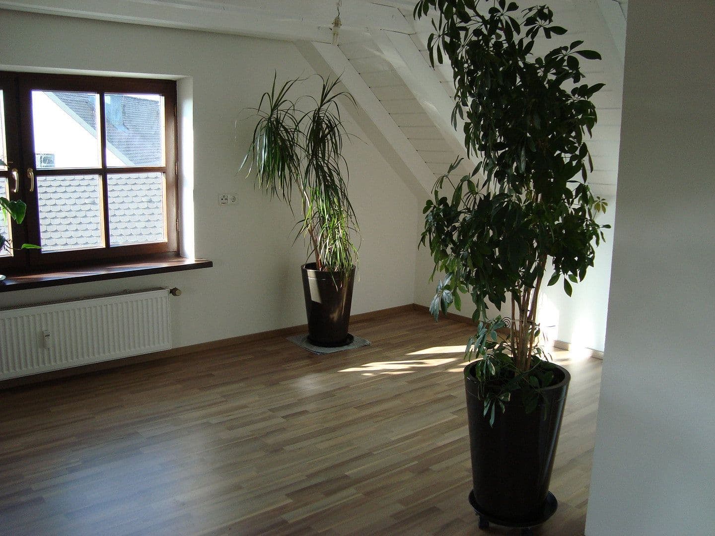 Pronájem bytu 2+1 50 m², Alter Moniberg, Landshut, Bavorsko Pronájem bytu 2+1 50 m², Alter Moniberg, Landshut, Bavorsko