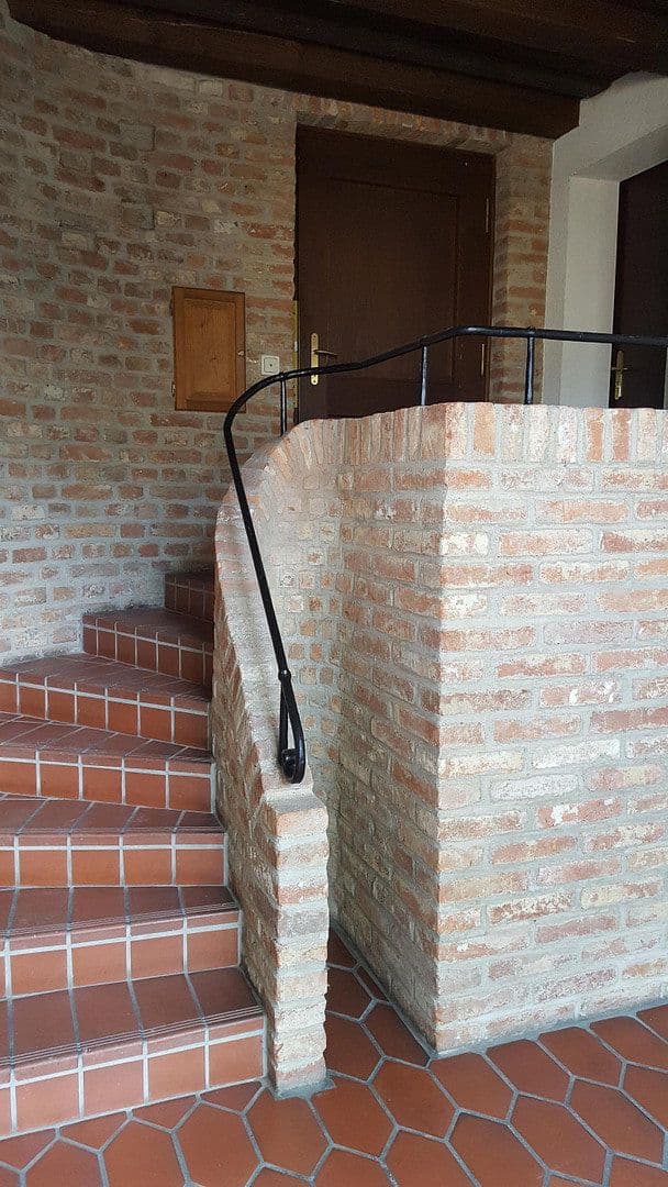 Pronájem bytu 2+1 50 m², Alter Moniberg, Landshut, Bavorsko Pronájem bytu 2+1 50 m², Alter Moniberg, Landshut, Bavorsko
