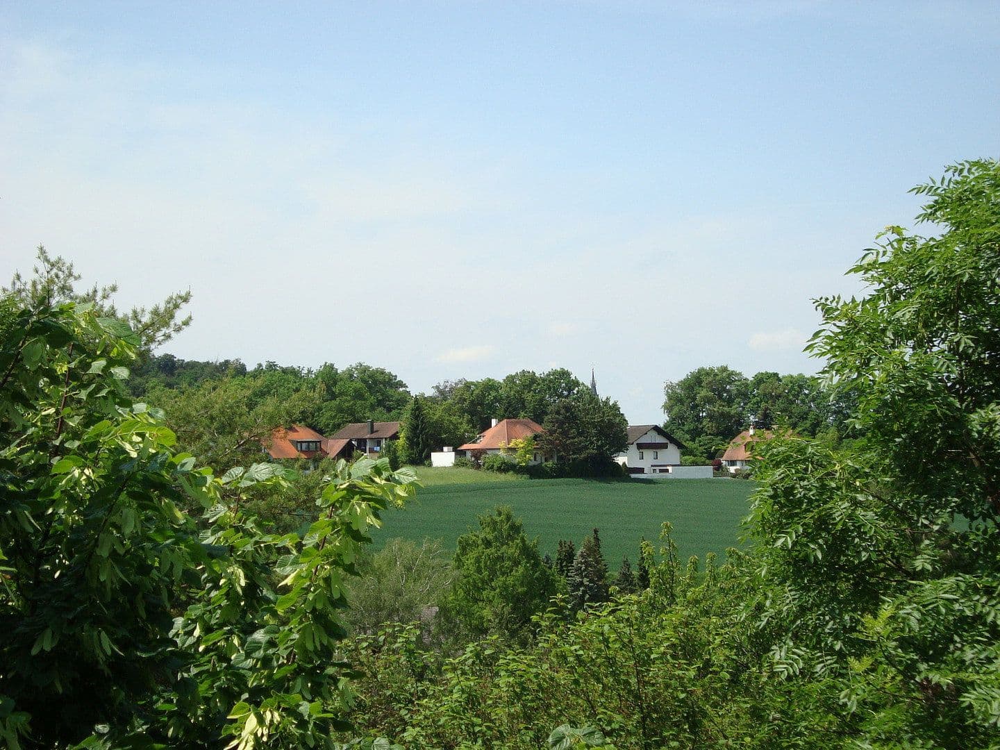 Pronájem bytu 2+1 50 m², Alter Moniberg, Landshut, Bavorsko Pronájem bytu 2+1 50 m², Alter Moniberg, Landshut, Bavorsko