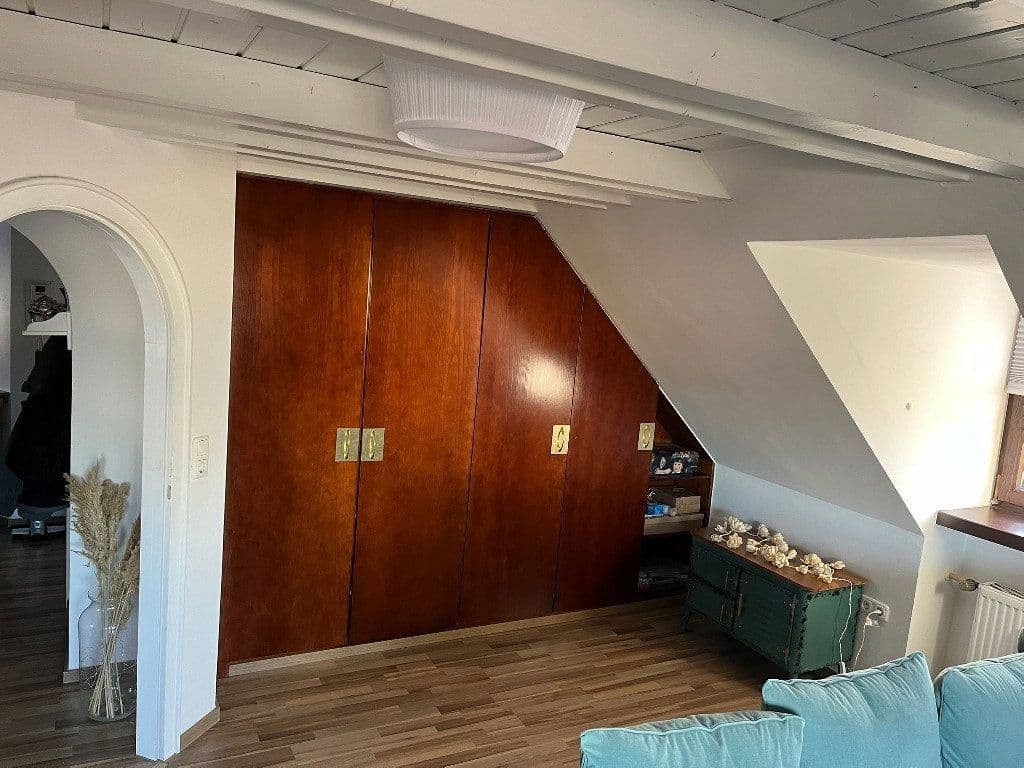 Pronájem bytu 2+1 50 m², Alter Moniberg, Landshut, Bavorsko Pronájem bytu 2+1 50 m², Alter Moniberg, Landshut, Bavorsko