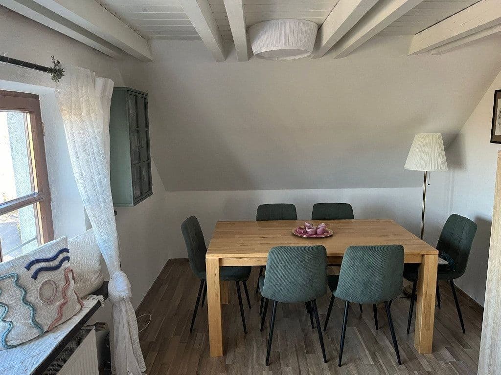 Pronájem bytu 2+1 50 m², Alter Moniberg, Landshut, Bavorsko Pronájem bytu 2+1 50 m², Alter Moniberg, Landshut, Bavorsko