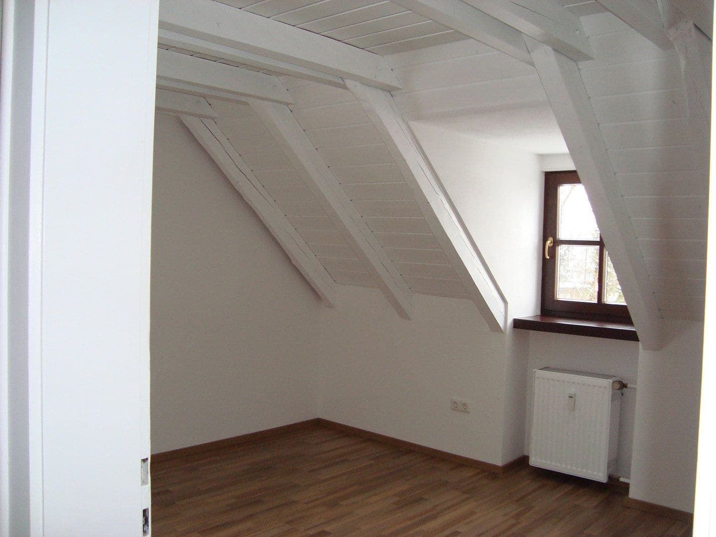 Pronájem bytu 2+1 50 m², Alter Moniberg, Landshut, Bavorsko Pronájem bytu 2+1 50 m², Alter Moniberg, Landshut, Bavorsko