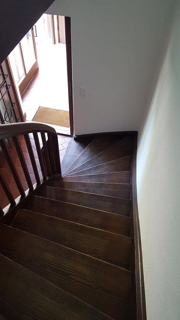 Pronájem bytu 2+1 50 m², Alter Moniberg, Landshut, Bavorsko Pronájem bytu 2+1 50 m², Alter Moniberg, Landshut, Bavorsko