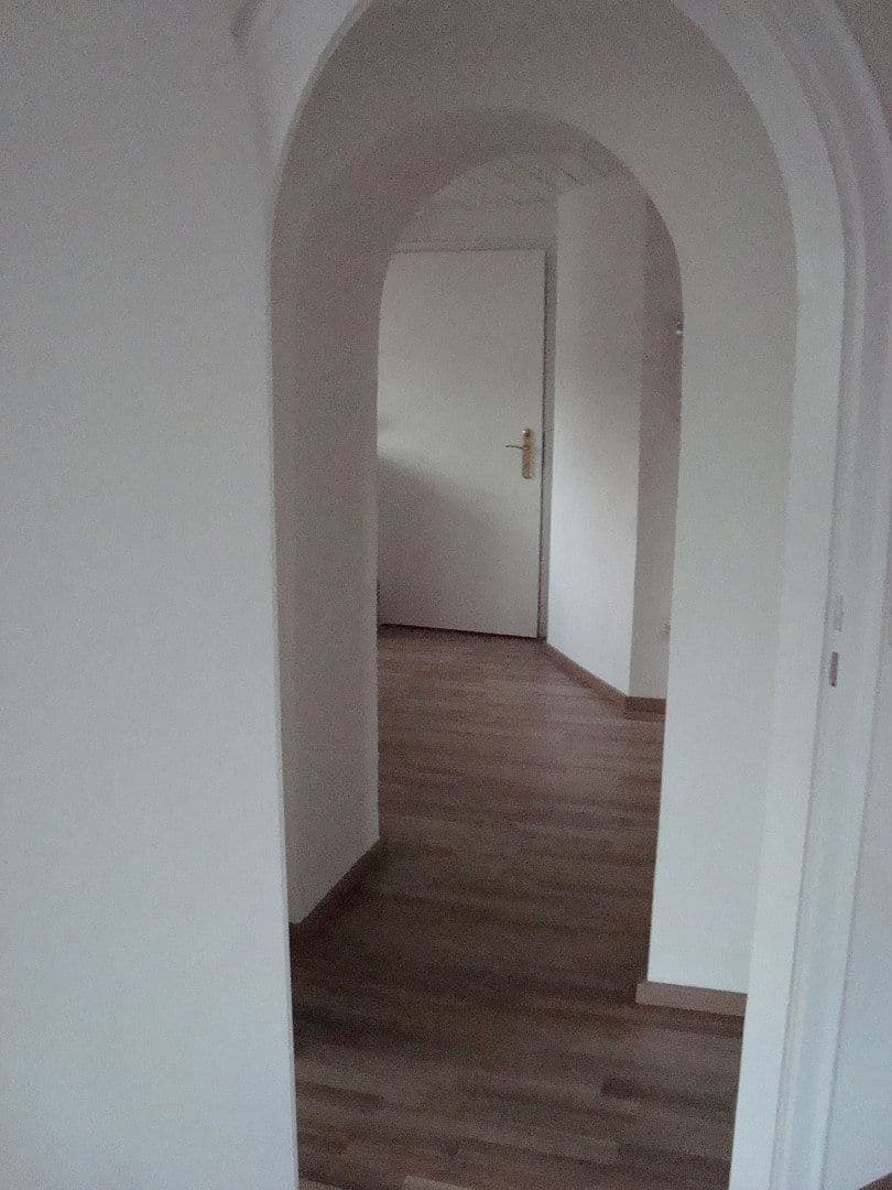 Pronájem bytu 2+1 50 m², Alter Moniberg, Landshut, Bavorsko Pronájem bytu 2+1 50 m², Alter Moniberg, Landshut, Bavorsko