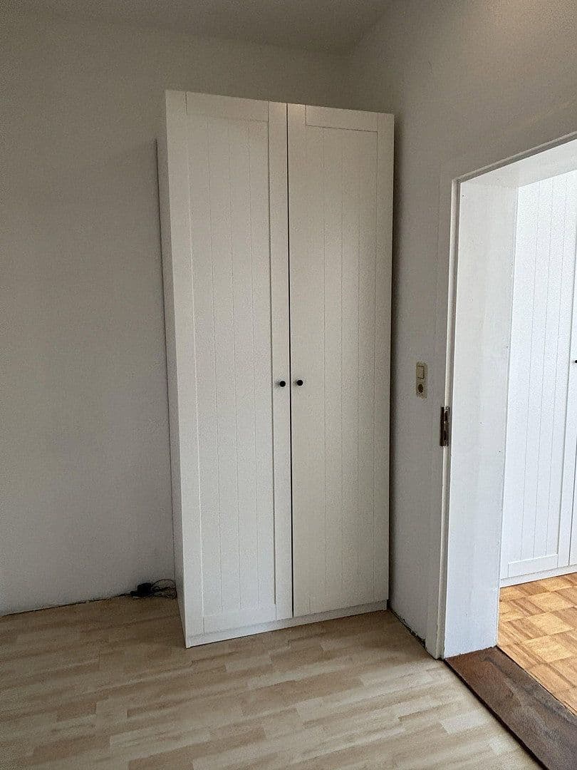 Pronájem bytu 1+1 40 m², Braunschweig, Dolní Sasko Pronájem bytu 1+1 40 m², Braunschweig, Dolní Sasko