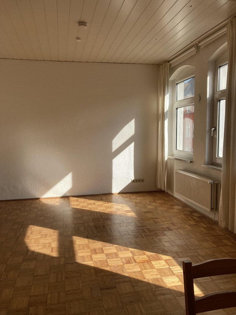 Pronájem bytu 1+1 40 m², Braunschweig, Dolní Sasko Pronájem bytu 1+1 40 m², Braunschweig, Dolní Sasko