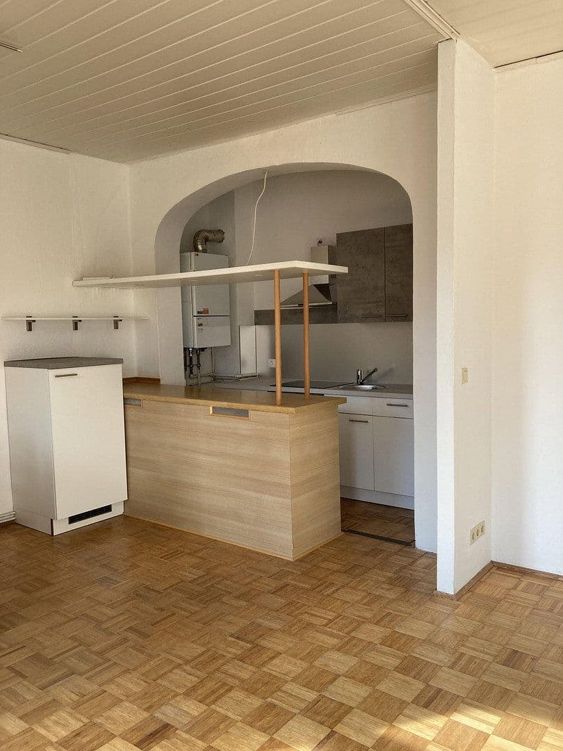 Pronájem bytu 1+1 40 m², Braunschweig, Dolní Sasko Pronájem bytu 1+1 40 m², Braunschweig, Dolní Sasko