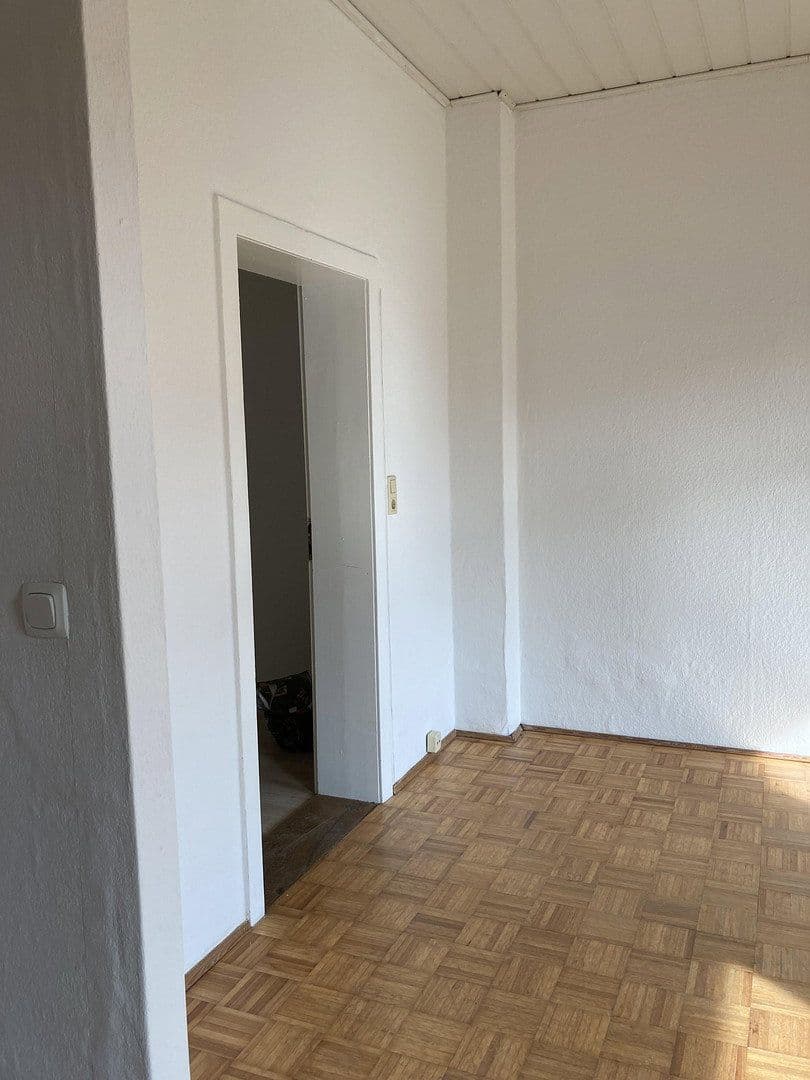 Pronájem bytu 1+1 40 m², Braunschweig, Dolní Sasko Pronájem bytu 1+1 40 m², Braunschweig, Dolní Sasko