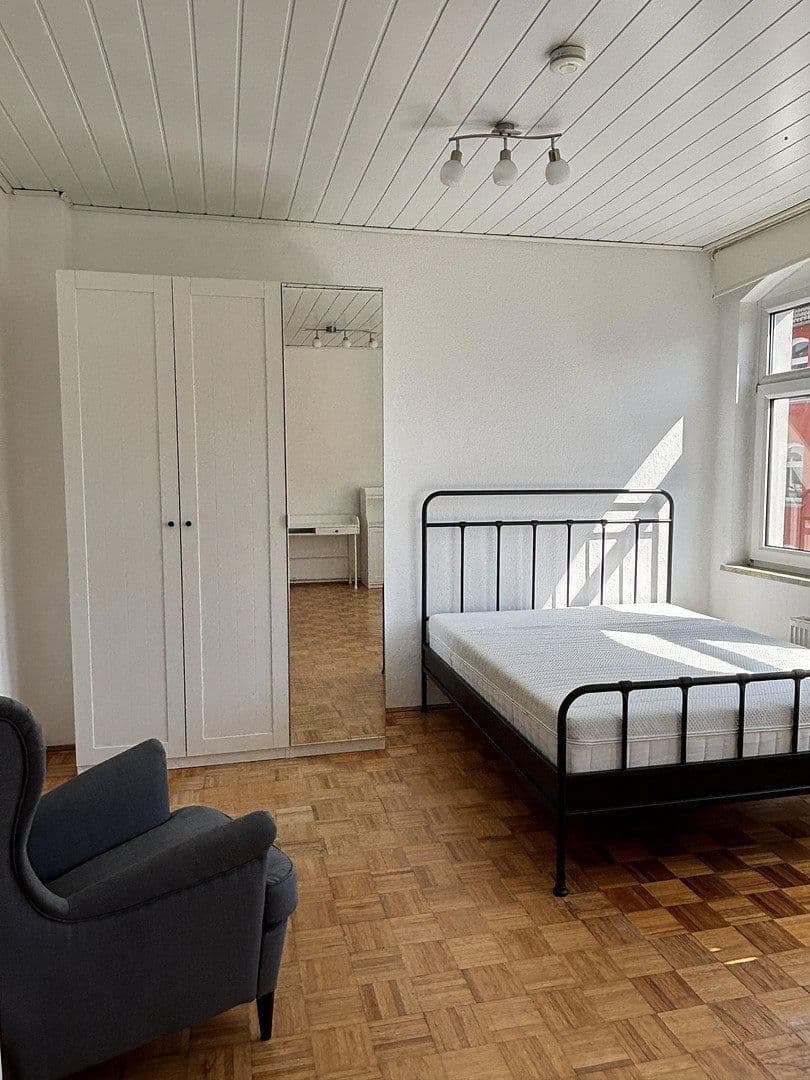 Pronájem bytu 1+1 40 m², Braunschweig, Dolní Sasko Pronájem bytu 1+1 40 m², Braunschweig, Dolní Sasko