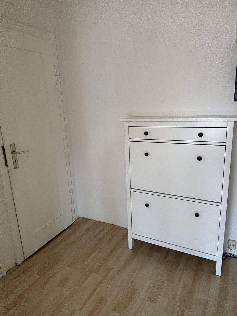 Pronájem bytu 1+1 40 m², Braunschweig, Dolní Sasko Pronájem bytu 1+1 40 m², Braunschweig, Dolní Sasko