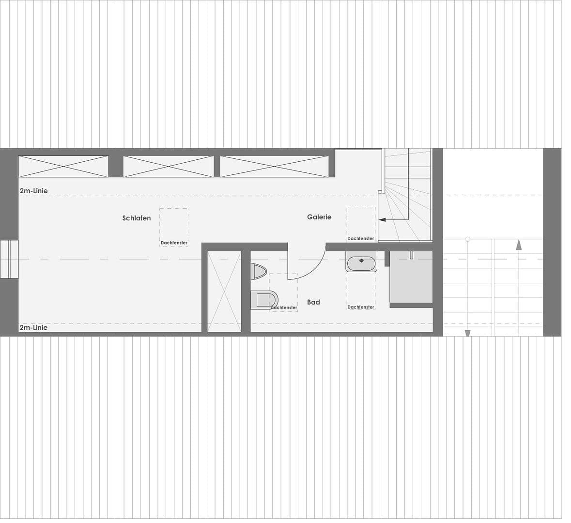 Pronájem bytu 4+1 130 m², Allgäuer Straße 8, Wolfertschwenden, Bavorsko Pronájem bytu 4+1 130 m², Allgäuer Straße 8, Wolfertschwenden, Bavorsko