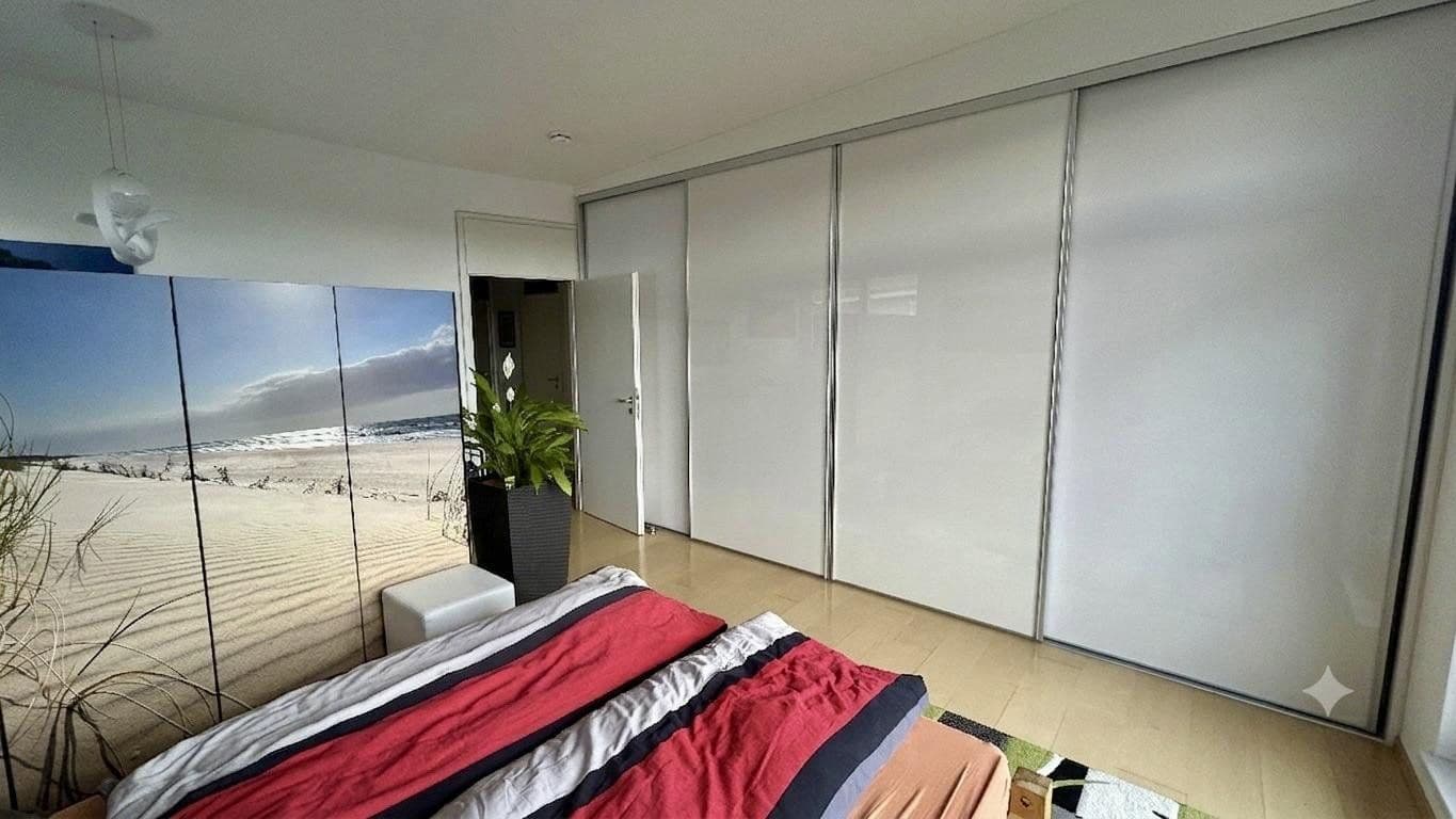 Pronájem bytu 6+1 146 m², Nürtingen, Bádensko-Württembersko Pronájem bytu 6+1 146 m², Nürtingen, Bádensko-Württembersko