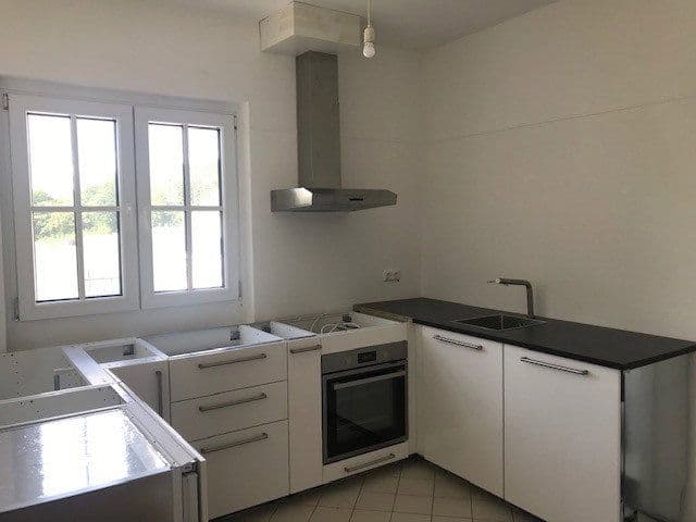 Pronájem bytu 3+1 135 m², Sedanstr. 18, Lüdenscheid, Severní Porýní-Vestfálsko Pronájem bytu 3+1 135 m², Sedanstr. 18, Lüdenscheid, Severní Porýní-Vestfálsko