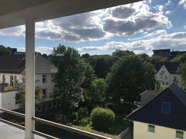 Pronájem bytu 3+1 135 m², Sedanstr. 18, Lüdenscheid, Severní Porýní-Vestfálsko Pronájem bytu 3+1 135 m², Sedanstr. 18, Lüdenscheid, Severní Porýní-Vestfálsko