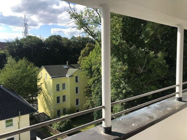 Pronájem bytu 3+1 135 m², Sedanstr. 18, Lüdenscheid, Severní Porýní-Vestfálsko Pronájem bytu 3+1 135 m², Sedanstr. 18, Lüdenscheid, Severní Porýní-Vestfálsko
