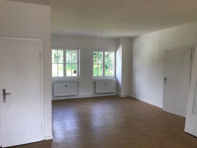 Pronájem bytu 3+1 135 m², Sedanstr. 18, Lüdenscheid, Severní Porýní-Vestfálsko Pronájem bytu 3+1 135 m², Sedanstr. 18, Lüdenscheid, Severní Porýní-Vestfálsko