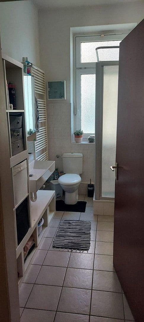 Pronájem bytu 3+1 88 m², Pönitz, Šlesvicko-Holštýnsko Pronájem bytu 3+1 88 m², Pönitz, Šlesvicko-Holštýnsko