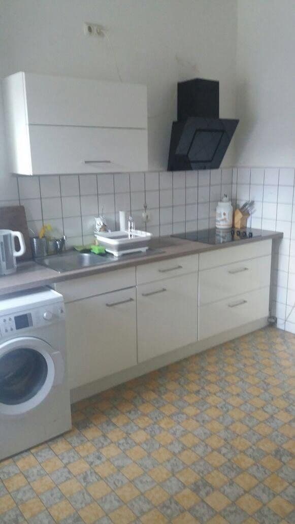 Pronájem bytu 3+1 88 m², Pönitz, Šlesvicko-Holštýnsko Pronájem bytu 3+1 88 m², Pönitz, Šlesvicko-Holštýnsko