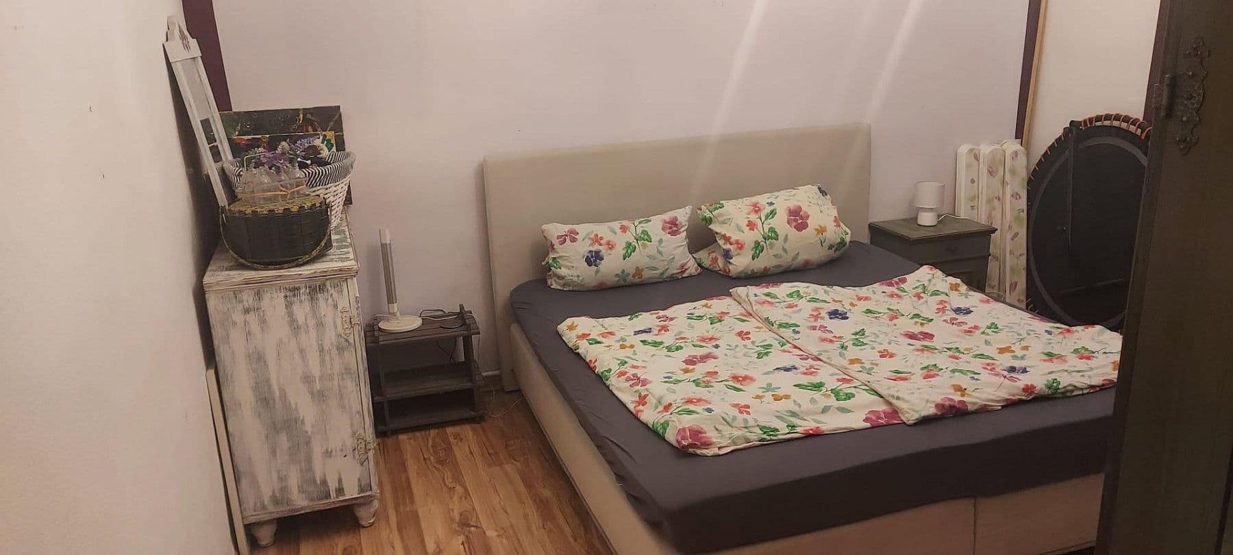 Pronájem bytu 3+1 88 m², Pönitz, Šlesvicko-Holštýnsko Pronájem bytu 3+1 88 m², Pönitz, Šlesvicko-Holštýnsko