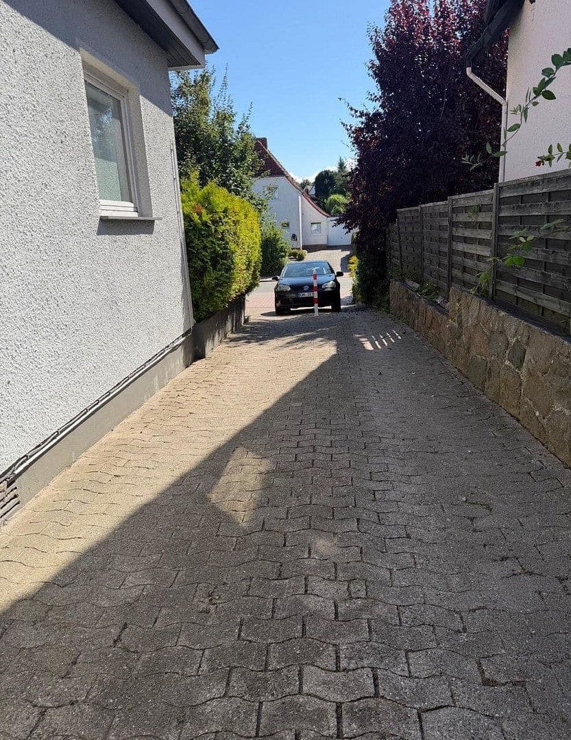 Pronájem bytu 3+1 88 m², Pönitz, Šlesvicko-Holštýnsko Pronájem bytu 3+1 88 m², Pönitz, Šlesvicko-Holštýnsko