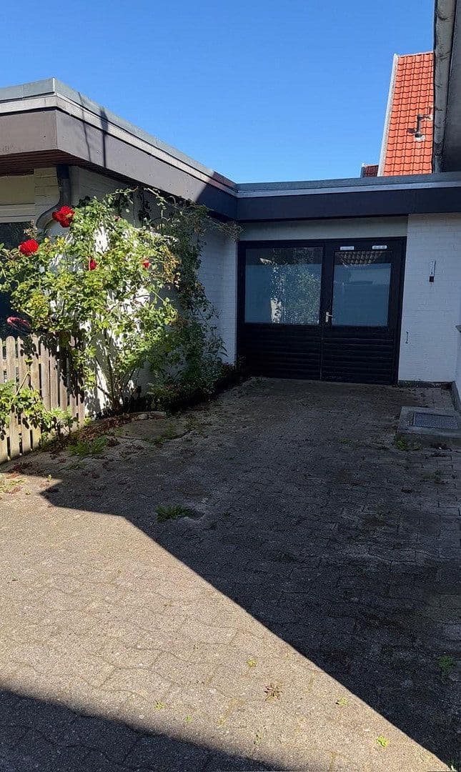 Pronájem bytu 3+1 88 m², Pönitz, Šlesvicko-Holštýnsko Pronájem bytu 3+1 88 m², Pönitz, Šlesvicko-Holštýnsko