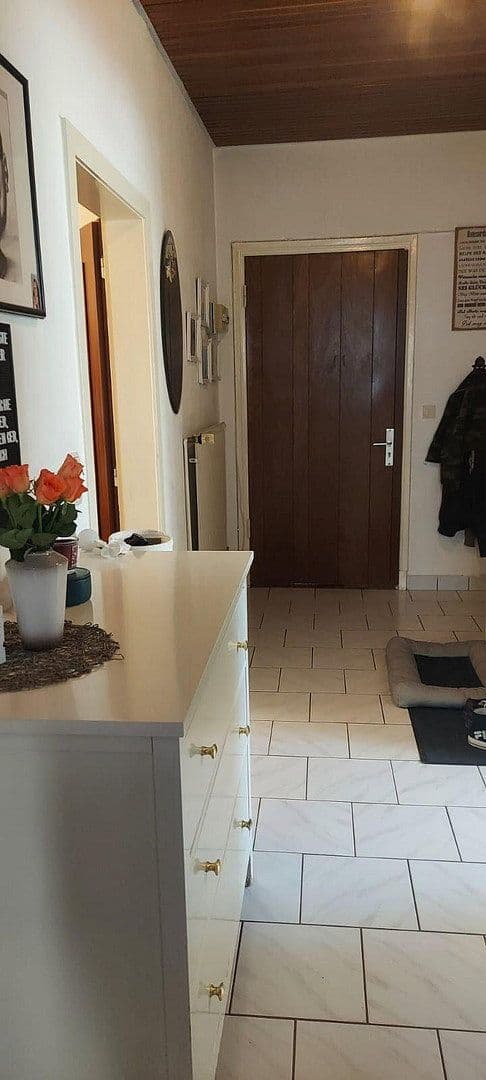 Pronájem bytu 3+1 88 m², Pönitz, Šlesvicko-Holštýnsko Pronájem bytu 3+1 88 m², Pönitz, Šlesvicko-Holštýnsko
