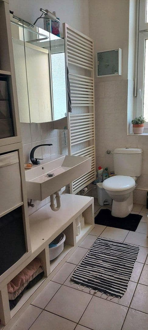 Pronájem bytu 3+1 88 m², Pönitz, Šlesvicko-Holštýnsko Pronájem bytu 3+1 88 m², Pönitz, Šlesvicko-Holštýnsko
