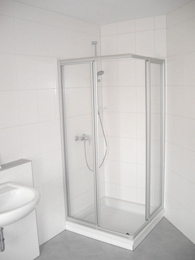 Pronájem bytu 3+1 96 m², Reichsdorfstraße 3, Sennfeld, Bavorsko Pronájem bytu 3+1 96 m², Reichsdorfstraße 3, Sennfeld, Bavorsko