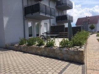 Pronájem bytu 3+1 96 m², Reichsdorfstraße 3, Sennfeld, Bavorsko Pronájem bytu 3+1 96 m², Reichsdorfstraße 3, Sennfeld, Bavorsko