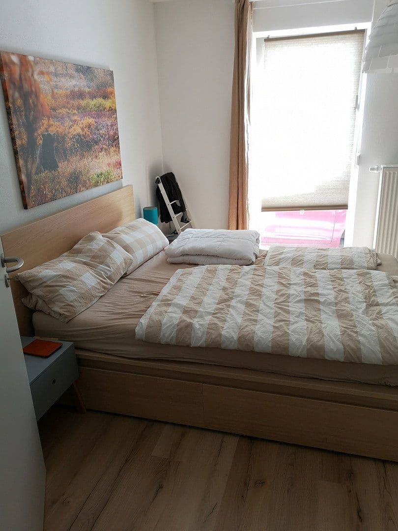 Pronájem bytu 3+1 96 m², Reichsdorfstraße 3, Sennfeld, Bavorsko Pronájem bytu 3+1 96 m², Reichsdorfstraße 3, Sennfeld, Bavorsko
