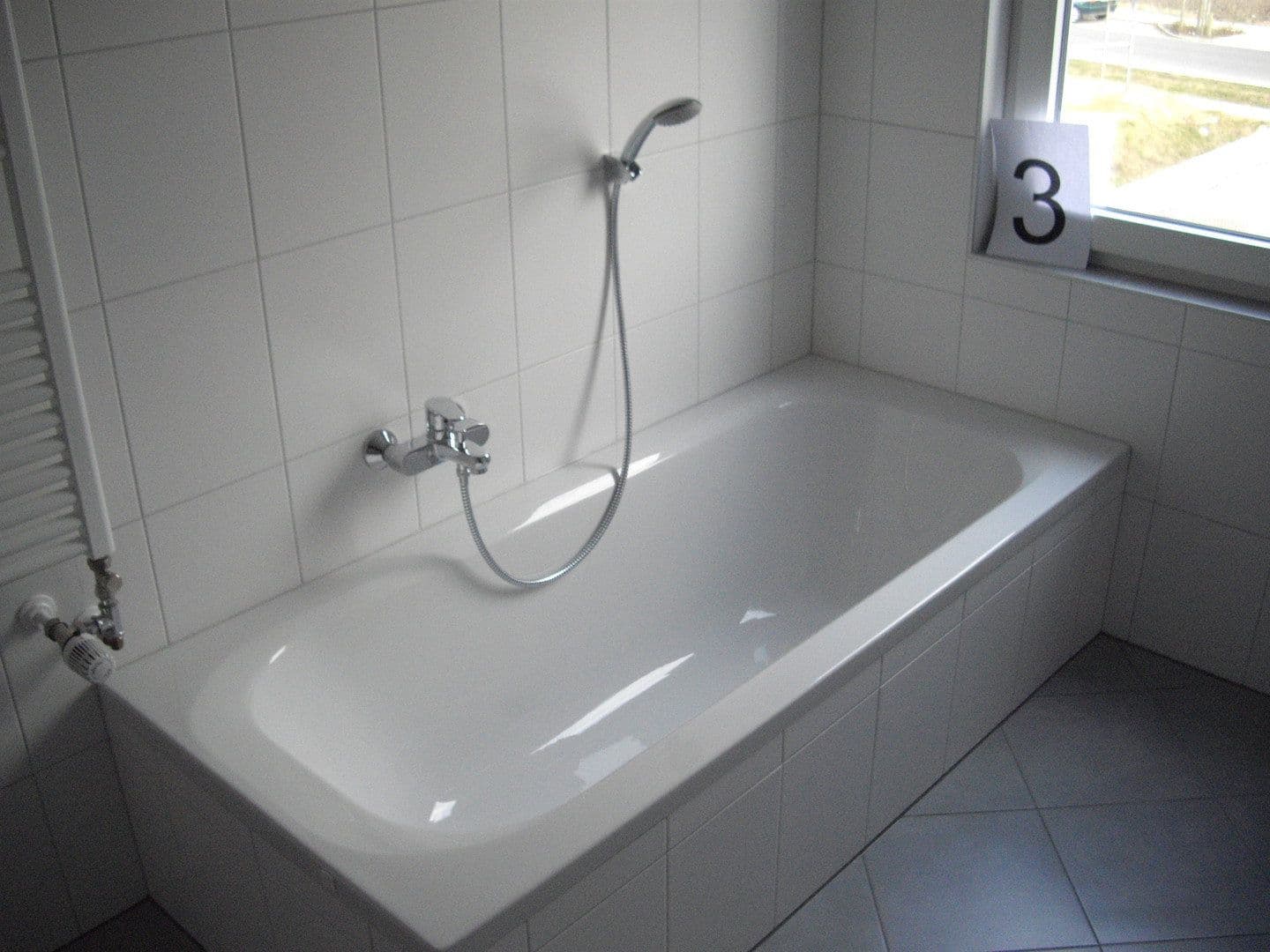 Pronájem bytu 3+1 96 m², Reichsdorfstraße 3, Sennfeld, Bavorsko Pronájem bytu 3+1 96 m², Reichsdorfstraße 3, Sennfeld, Bavorsko