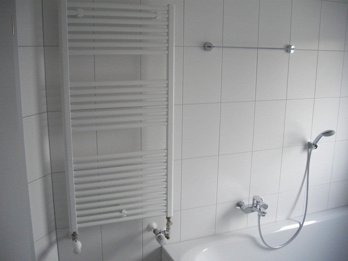 Pronájem bytu 3+1 96 m², Reichsdorfstraße 3, Sennfeld, Bavorsko Pronájem bytu 3+1 96 m², Reichsdorfstraße 3, Sennfeld, Bavorsko