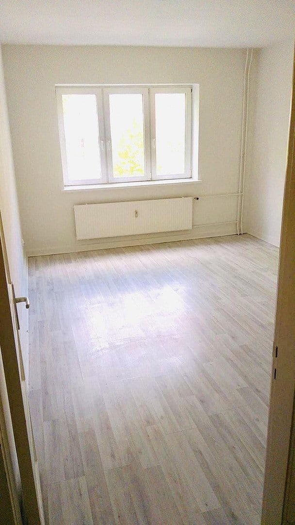 Pronájem bytu 2+1 47 m², Weidestrasse 111c, Hamburg, Hamburg Pronájem bytu 2+1 47 m², Weidestrasse 111c, Hamburg, Hamburg
