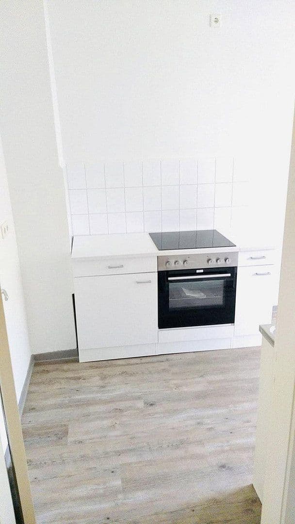 Pronájem bytu 2+1 47 m², Weidestrasse 111c, Hamburg, Hamburg Pronájem bytu 2+1 47 m², Weidestrasse 111c, Hamburg, Hamburg