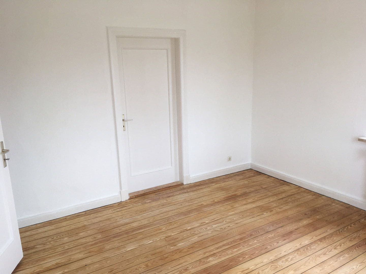 Pronájem bytu 3+1 69 m², Kiel, Šlesvicko-Holštýnsko Pronájem bytu 3+1 69 m², Kiel, Šlesvicko-Holštýnsko