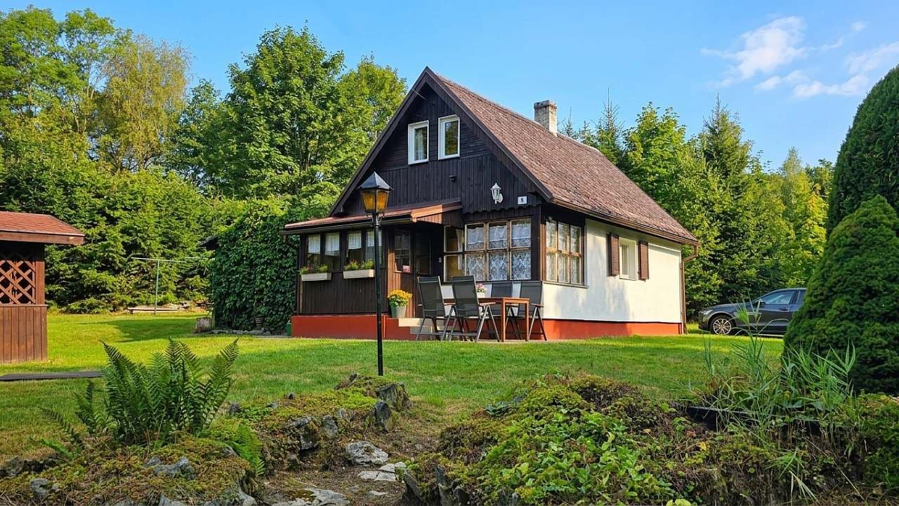 Pronájem chaty, chalupy, Mařenice, Liberecký kraj Pronájem chaty, chalupy, Mařenice, Liberecký kraj