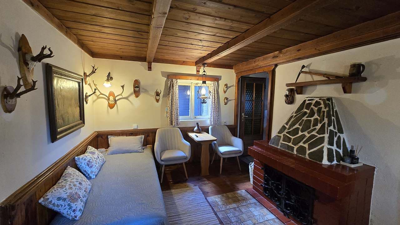 Pronájem chaty, chalupy, Mařenice, Liberecký kraj Pronájem chaty, chalupy, Mařenice, Liberecký kraj